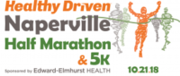 Naperville Half Marathon Race Training