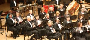 Naperville Municipal Band Concert